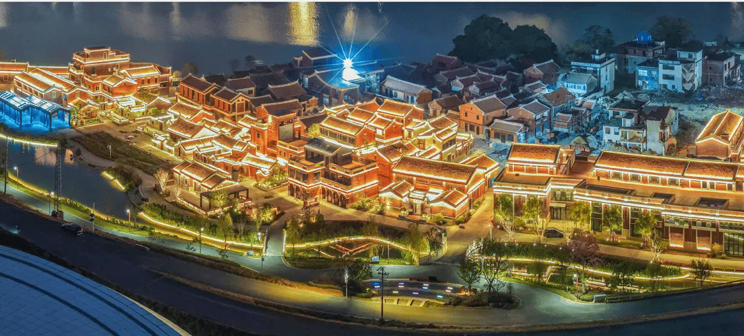 福建烟火气，消费新动能 | 活力中国调研行
