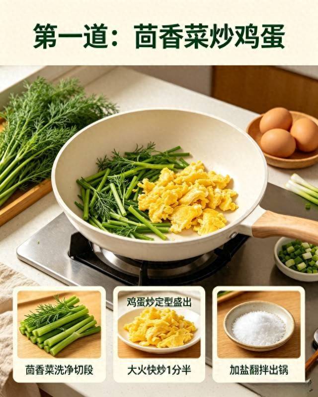 原创            它比姜还“阳”！立秋后常吃，把阳气“锁”在体内，整个秋手脚暖