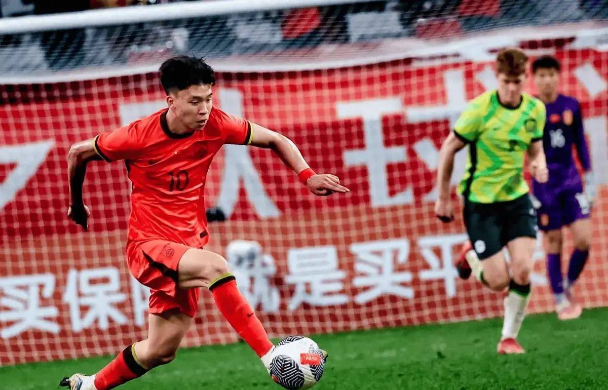 U23国足亚运会名单出炉，总身价破千万欧，史上最贵！这次能冲进决赛吗？