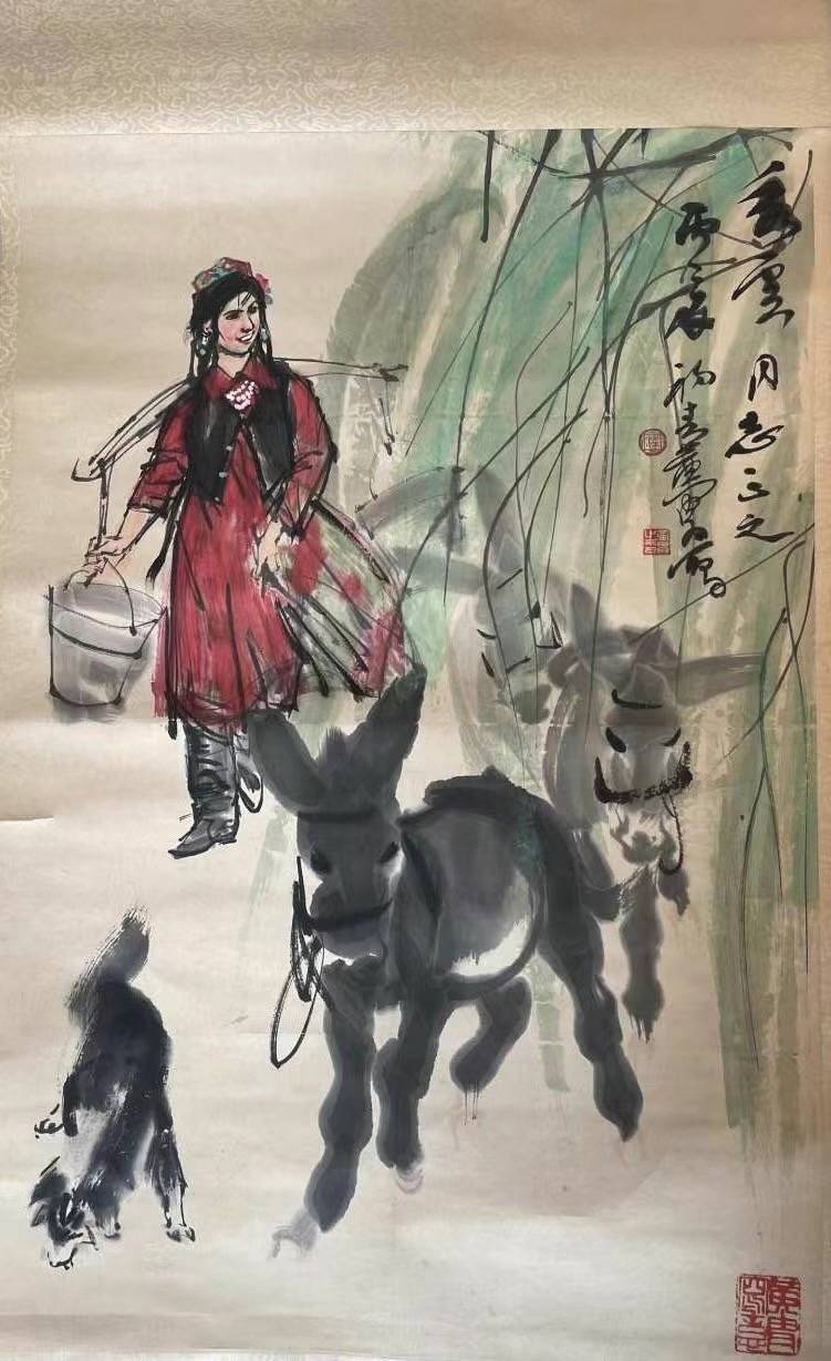2026年6月北京资质齐全的字画回收公司实力与用户口碑