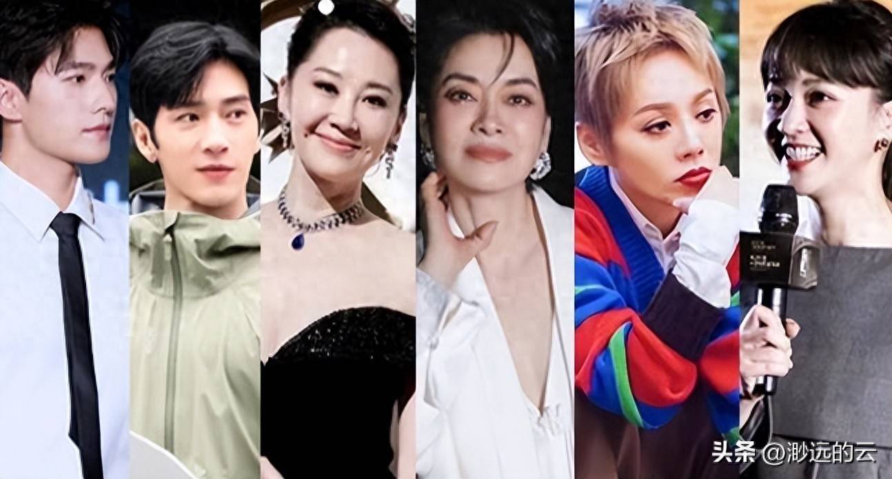 原创            宁静爆料，杨洋走丢风波 11 年后再反转，原来许晴真的没说谎