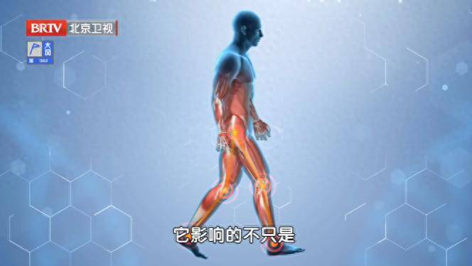 减肥不反弹的“黄金步数”！早上这样走走，还能养肾养心，身体年轻态