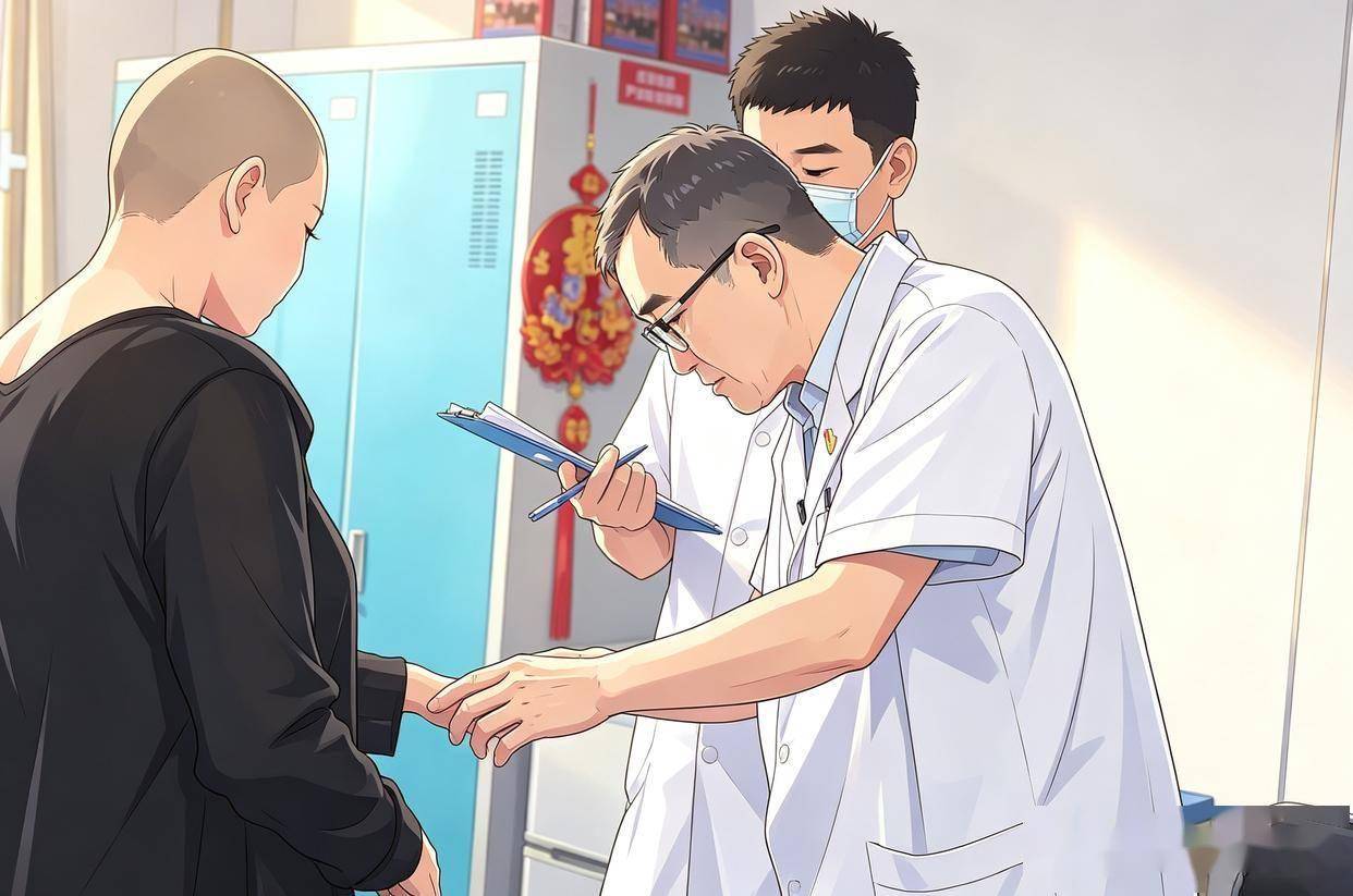 同样是白癜风，为何干预效果存在差异，白癜风医生刘军连解惑