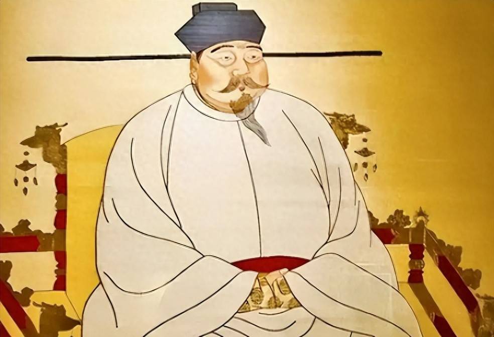 赵匡胤结束五代十国的乱世，建立宋朝，为何没人说他是千古一帝？