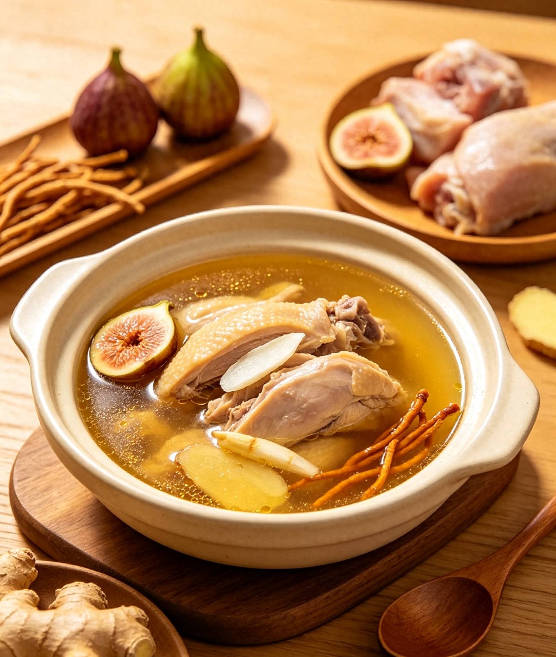 原创            “夏吃瓜，秋吃果”，多吃这4种果，温润不燥，补足元气、精神足