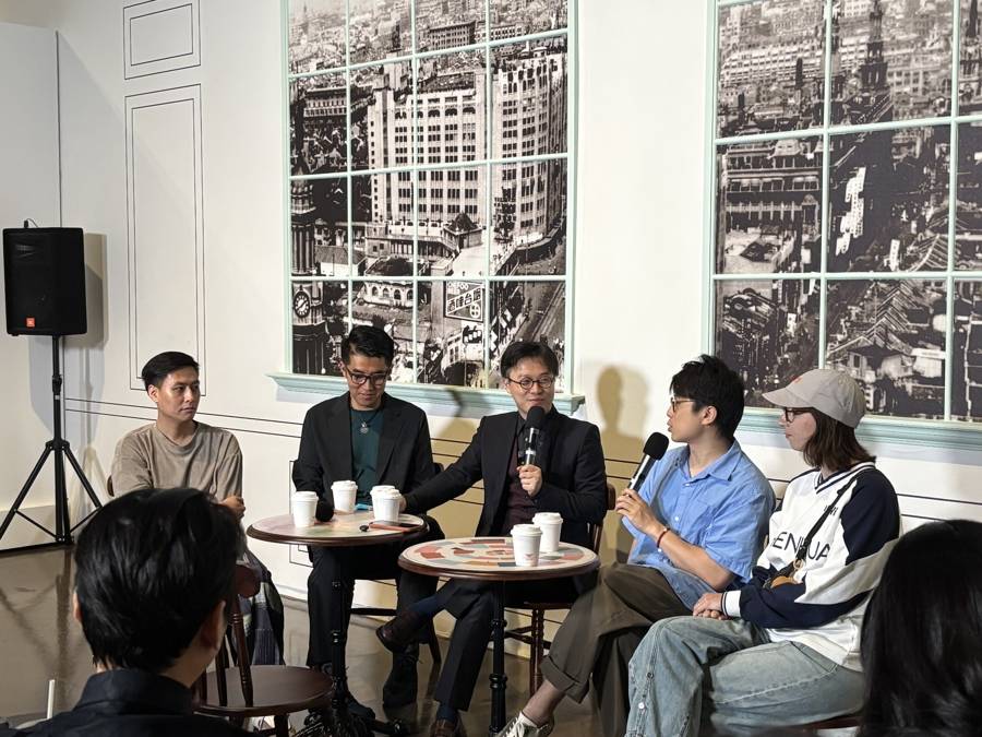 广邀互联网“嘴替”，推动城市艺术鲜活表达