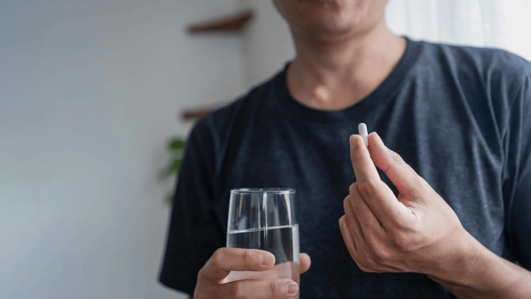 吃这种健脑保健品，或让男人少活近1年