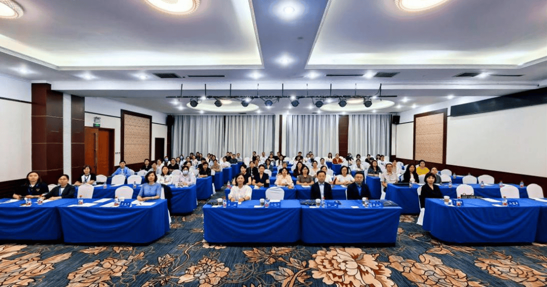 吉林省抗癫痫协会儿童青少年心理健康促进专题学术会议在长春顺利召开