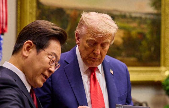 美国突然要求加钱