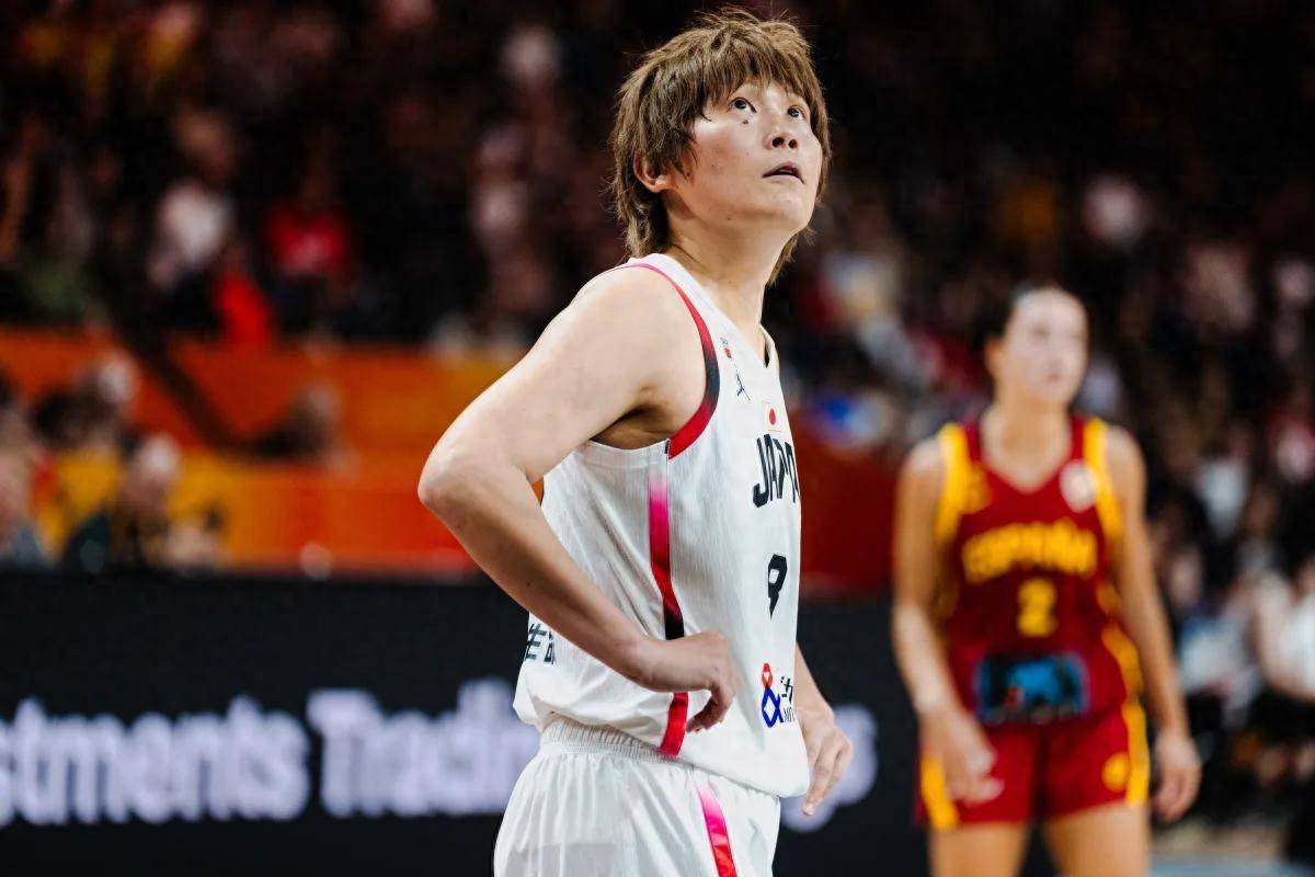 女篮世界杯：韩国日本出局！亚洲仅剩中国澳大利亚，美国对手出炉