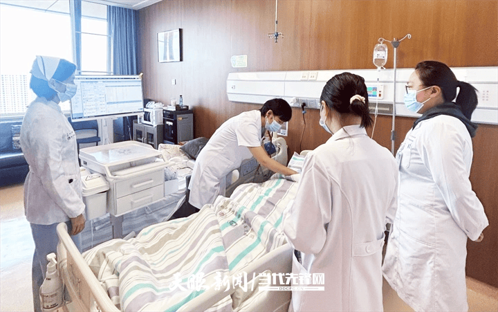 【天眼问医】年纪大又有严重心脏病，还能做前列腺穿刺吗？