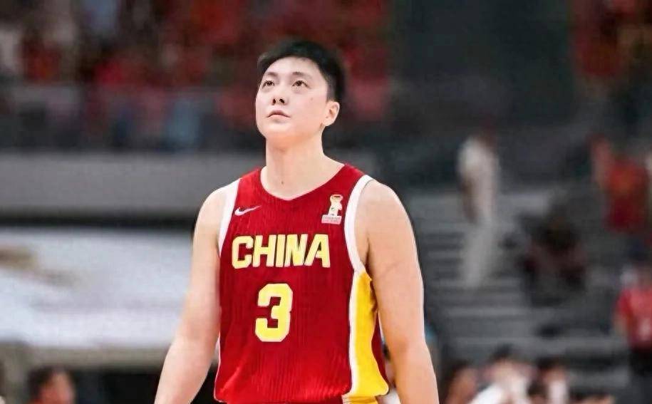 原创
            中国男篮99-61哈萨克斯坦开门红，不得不承认6事实 余嘉豪庞峥麟越打越好