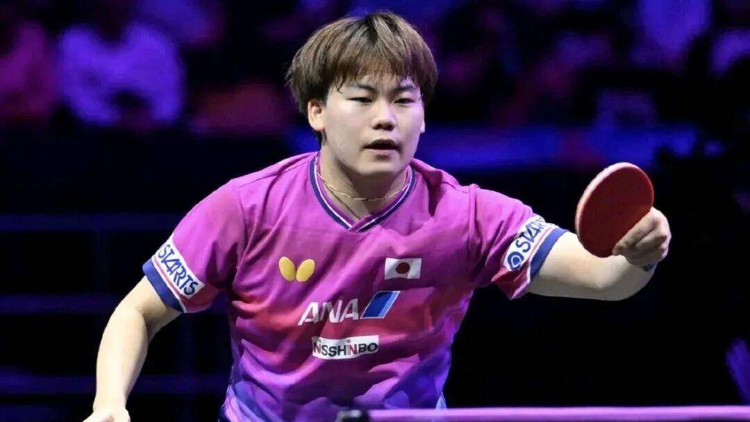 惜败雨果另有隐情！松岛辉空吐槽闪光灯干扰，国乒莎头也曾深受其害