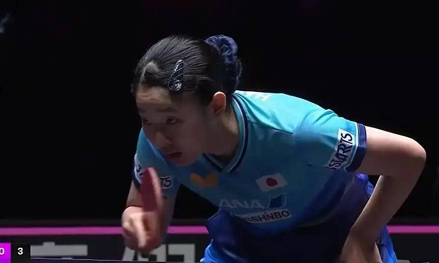 功亏一篑！陈熠七局大战3-4惜败张本美和，遗憾错失澳门冠军赛冠军