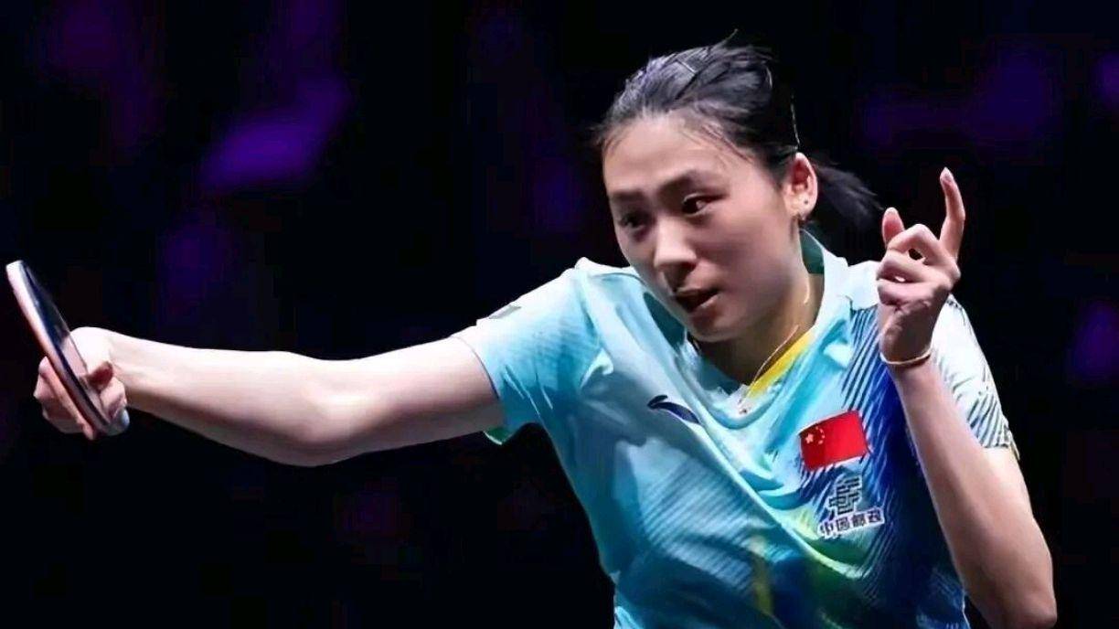 决战澳门！陈熠迎生涯关键一战，夺冠或将逆袭锁定亚运女团主力