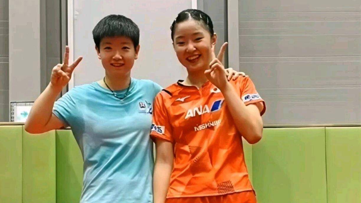 比18岁三连冠更可怕！张本美和夺冠后一句话，格局清醒碾压浮躁