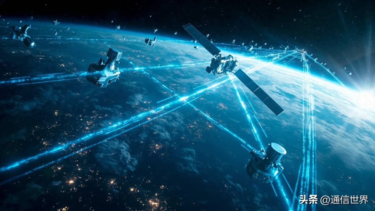 低轨25组卫星升空，GW星座组网迎来关键节点
