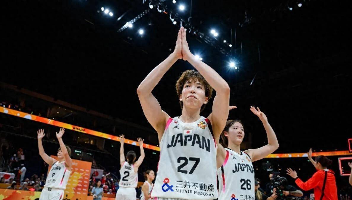 114‑37！亚洲杯B组最悬殊对决上演，中国女篮争冠对手大胜毫不手软