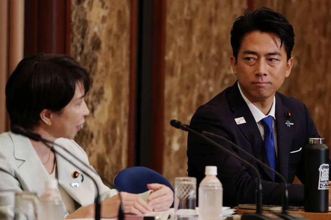 高市早苗彻底改写日本执政格局，极右翼政党成员首次入阁，日本政坛右倾化将进一步加速 -华闻时空