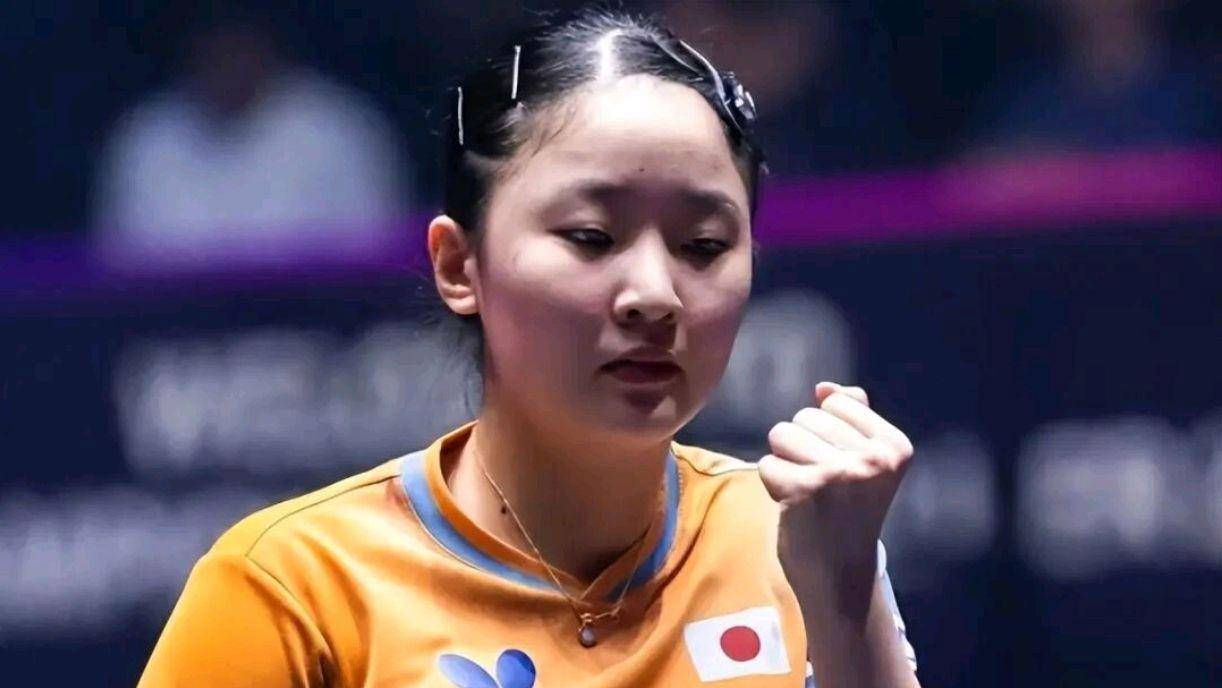 悬念重重！主场迎来大考，张本美和可否冲破孙颖莎这道壁垒