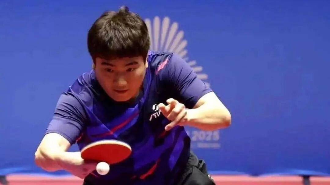 震撼！2 大主力无缘亚运，王皓道出实情，国乒大换血藏长远布局？