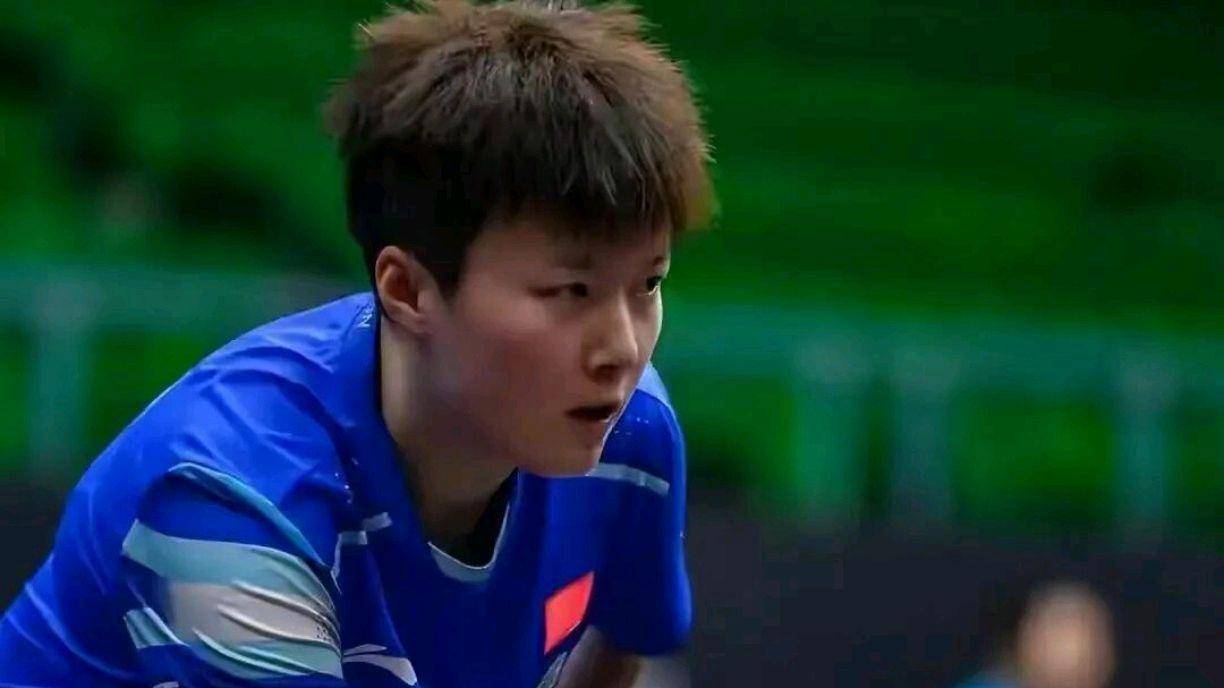意外奇兵！马琳点破亚运隐藏黑马，并非莎莎蒯曼，是首次出征的她