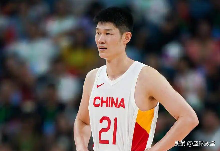 今晚中国男篮有比赛吗