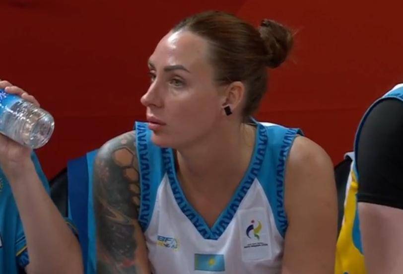 实在太强了！日本女篮亚运会65分狂胜，两战累计净胜142分，中国女篮最大强敌出炉