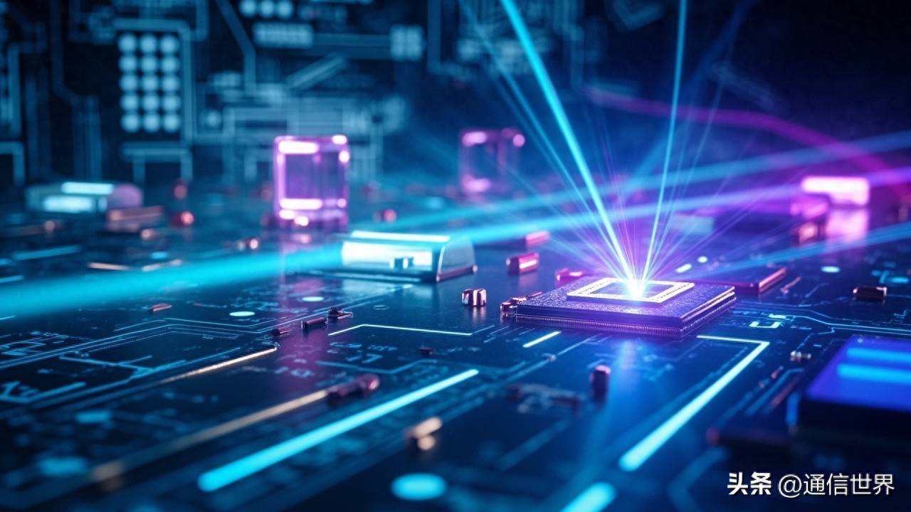 量子核心器件国标“三线并进”：中国量子通信的标准话语权从何而来