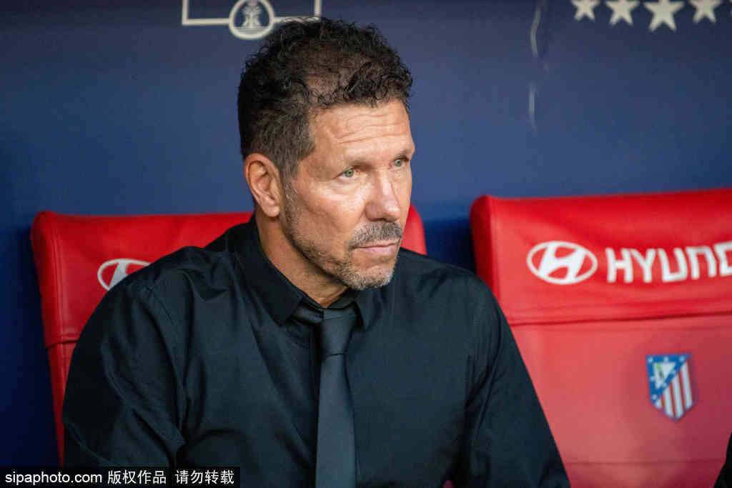 西蒙尼的呼声：尊重裁判与教练的责任，马德里德比再掀波澜