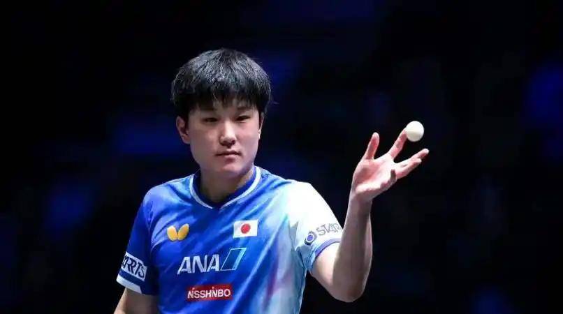 今天乒乓球赛事直播时间表