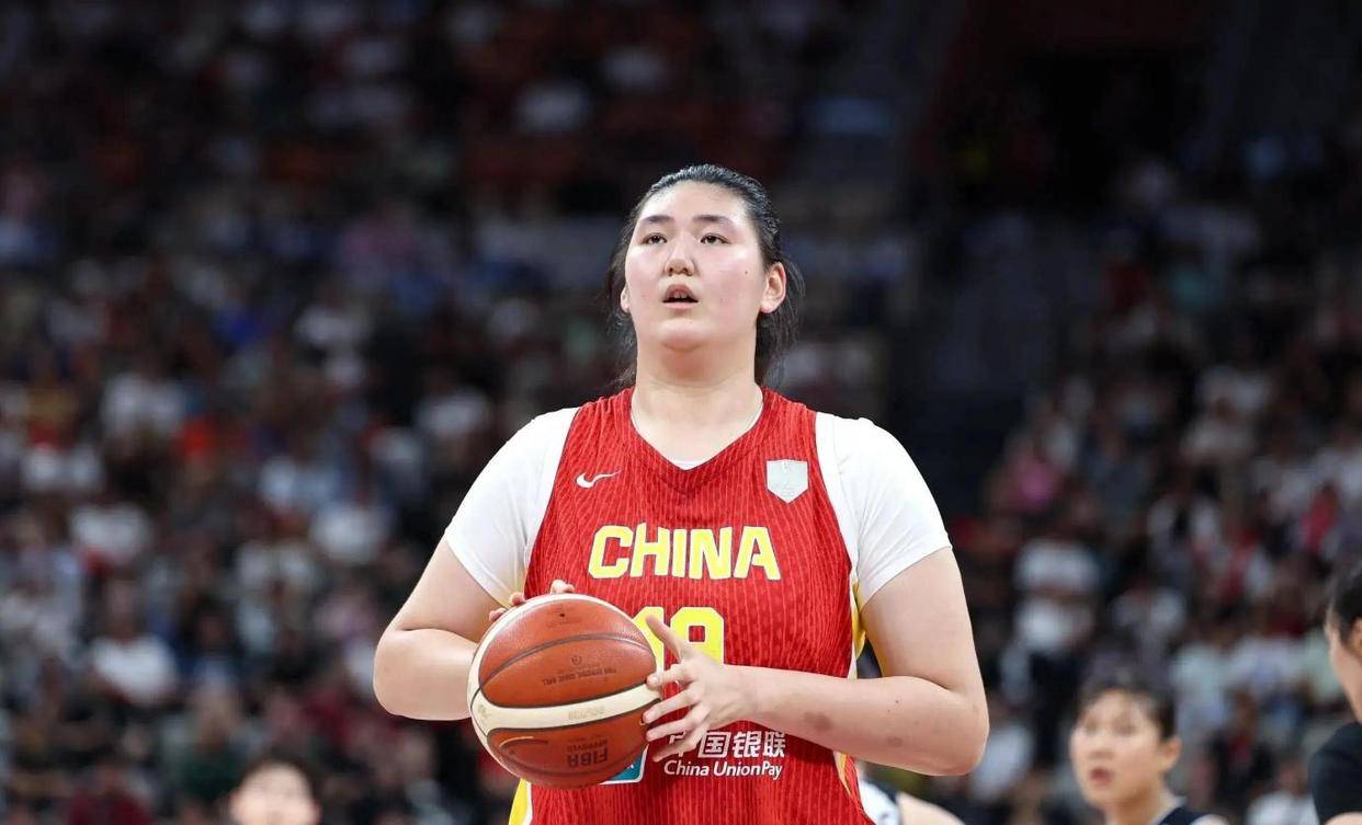 中国女篮官网直播