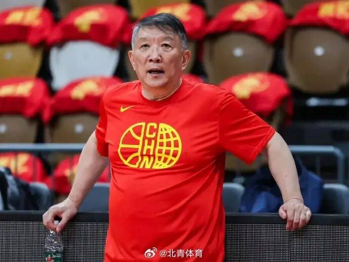 中国女篮80-85憾负韩国队，宫鲁鸣赛后回应：一场球并不能代表全部