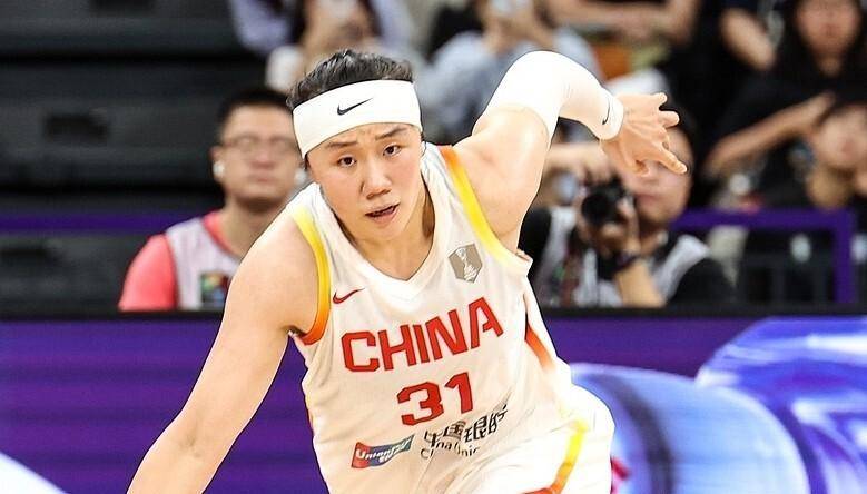 夺亚运铜牌，中国女篮77-64中国台北，球员评分：3人优秀、2人及格、4人拉跨