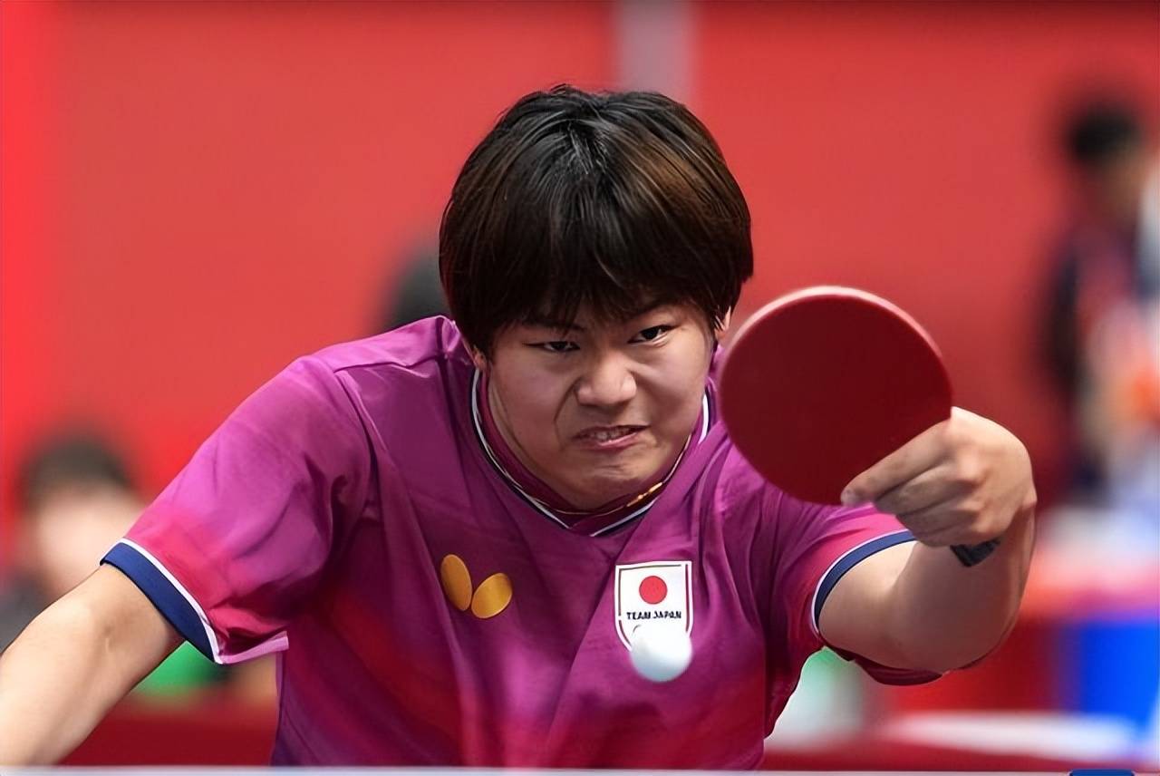 张本智和