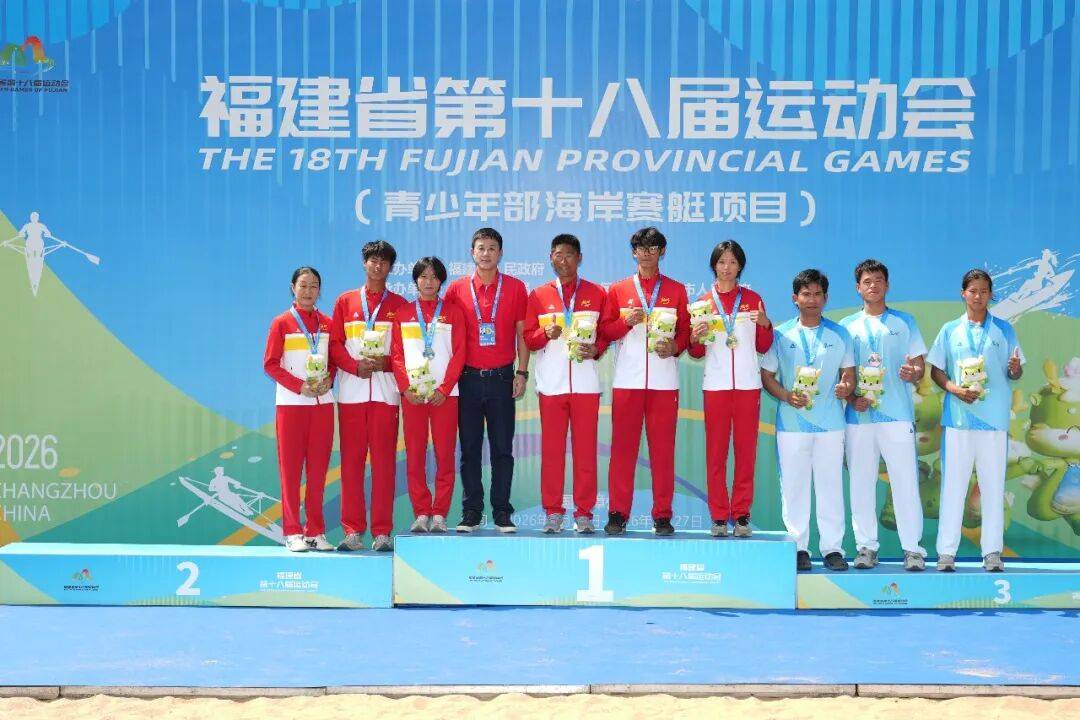 福州队