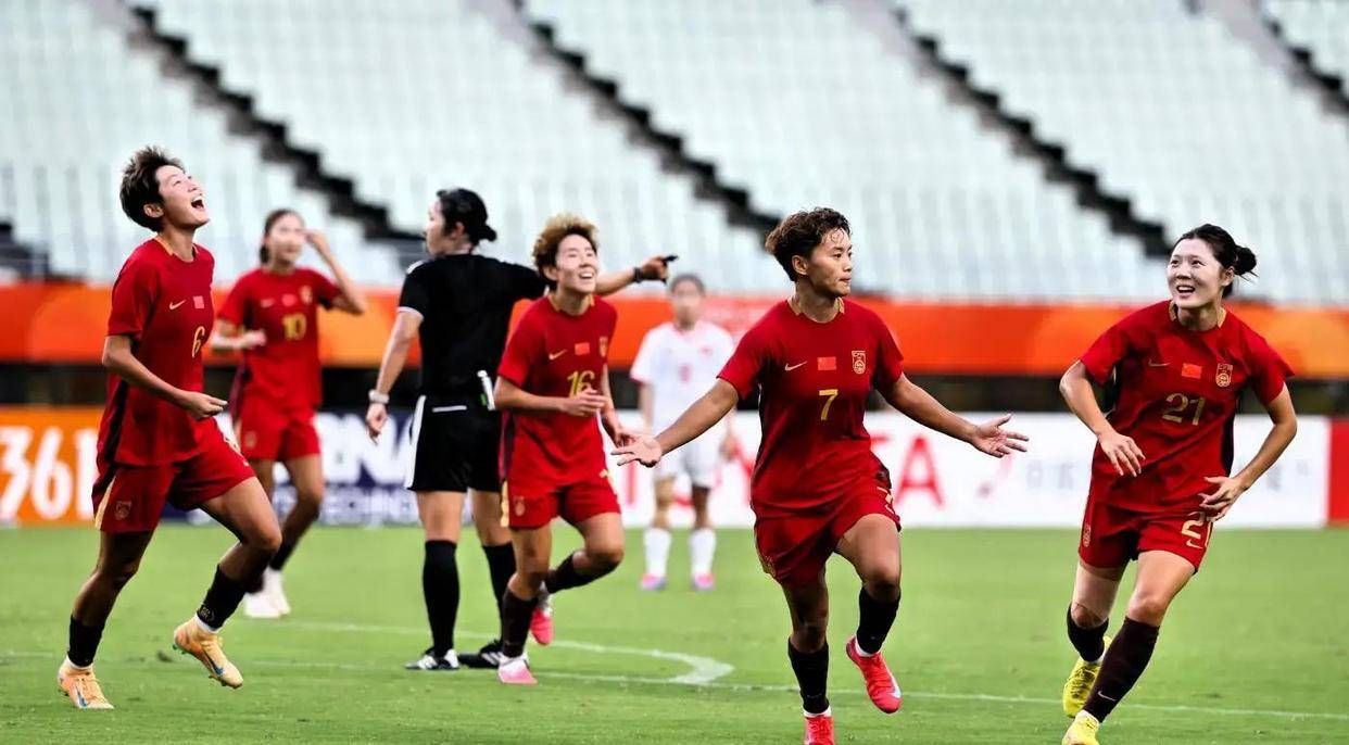 孟加拉国女足 vs 朝鲜女足