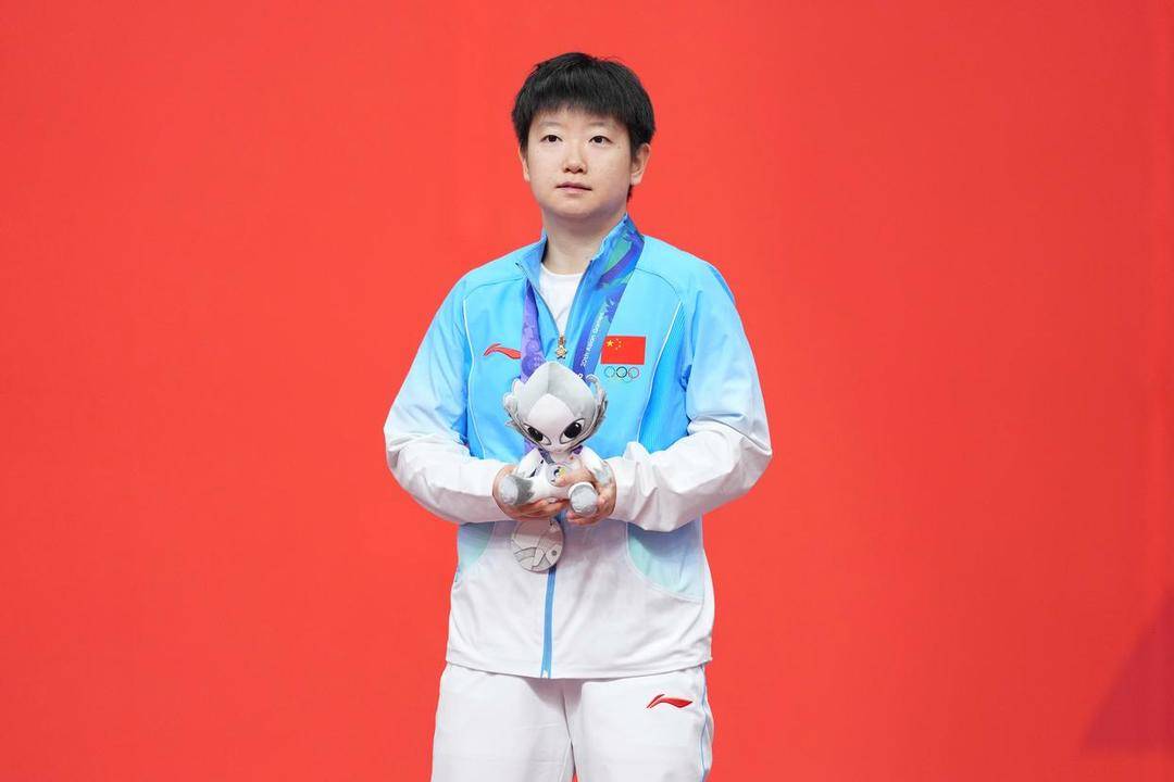 逐鹿名古屋|孙颖莎“等不到五年”背后，亚运会为啥从间隔四年变成了五年？