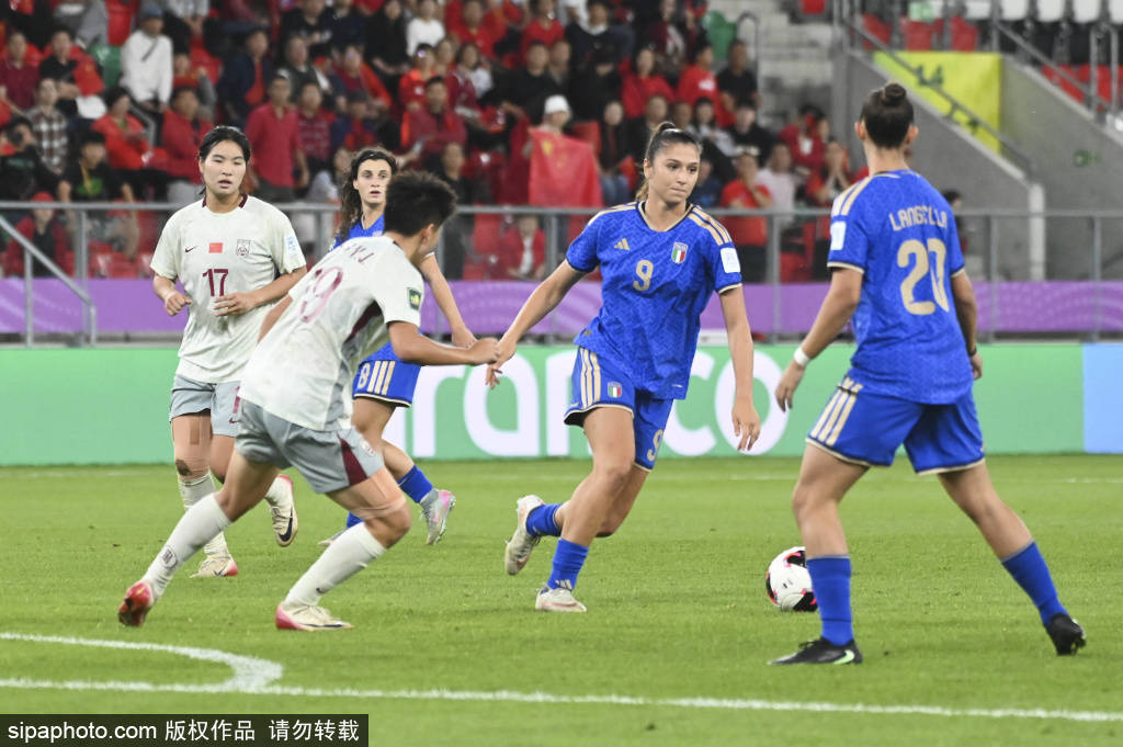 2:0！东道主晋级，亚运女足决赛出炉，朝日争金牌，中韩争铜牌