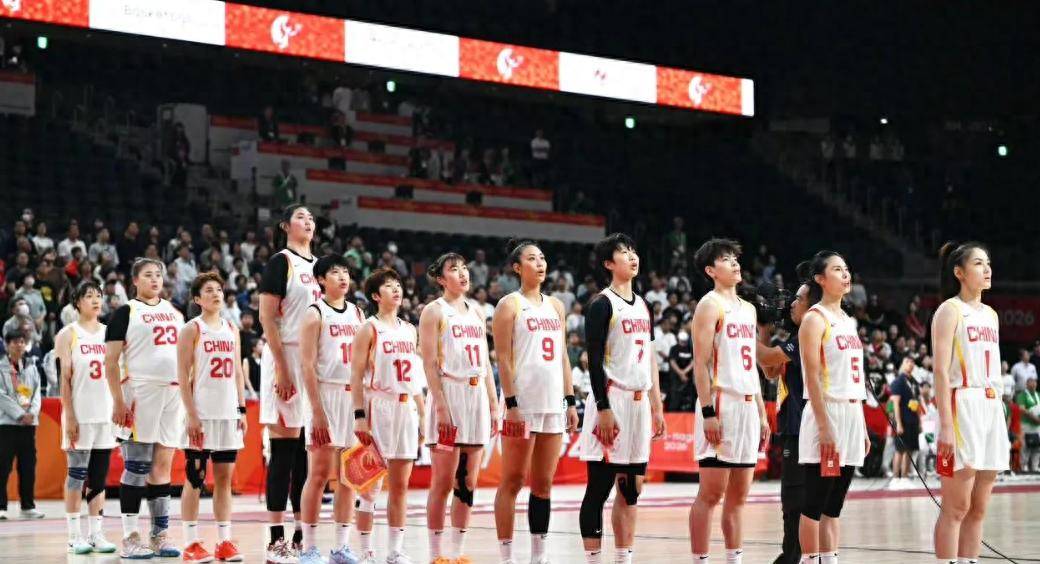 中国女篮公布重要决定！全队写总结报告！张子宇赛季首秀 5人离开