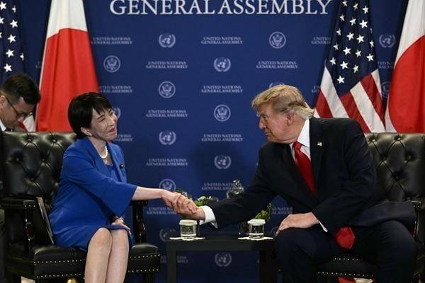 一场中美元首会晤，搅动日本多重焦虑
