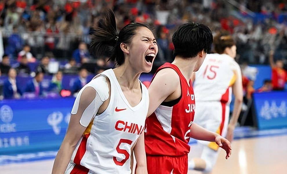 中国女篮5朵金花留洋！韩旭杨舒予王思雨征战澳洲，张子宇签山东留守不出去