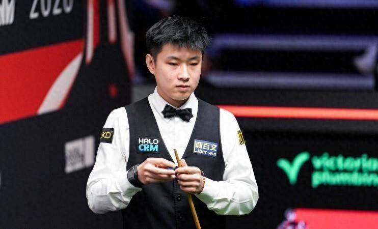最新世界排名：赵心童第1，第2换人了，肖国栋下降3位丁俊晖第15