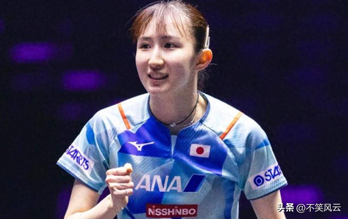 WTT中国大满贯：女单签表公布！王曼昱张本同区，孙颖莎或战桥本
