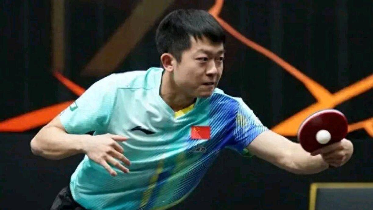 硬仗连连！10将冲正赛！2场内战，国乒必有两人提前出局