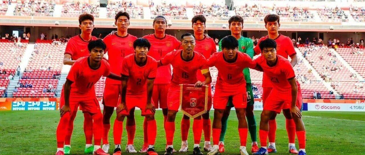 中国男足战胜乌兹别克斯坦，时隔28年再夺亚运铜牌