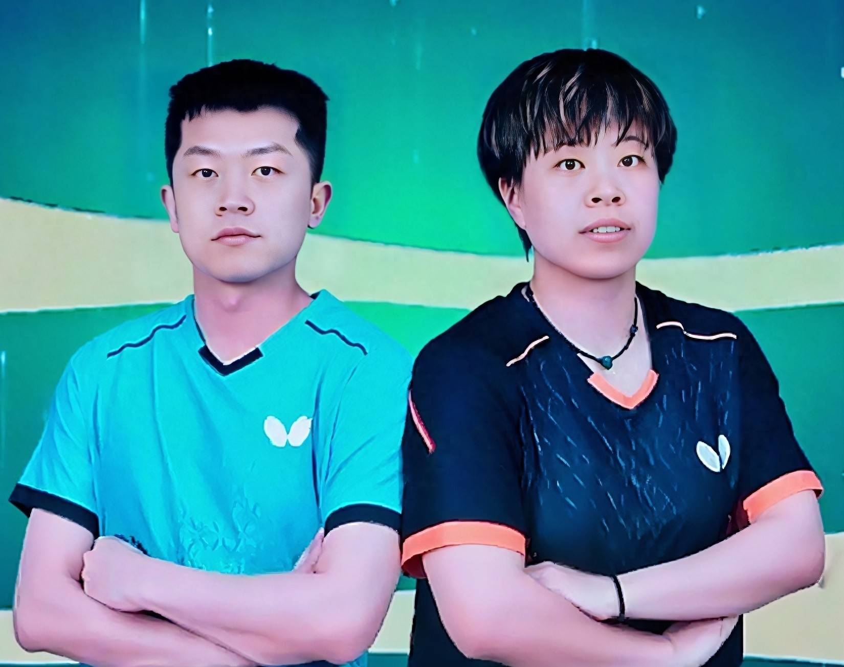 中国大满贯：10月4日最新战报！国乒7胜2负，陪练爆冷横扫韩莹！