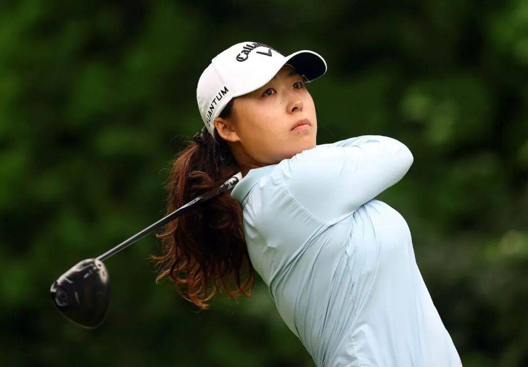 总奖金300万元LPGA乐天锦标赛本周四夏威夷开杆，中国内地刘依一刘钰及两位新人参赛