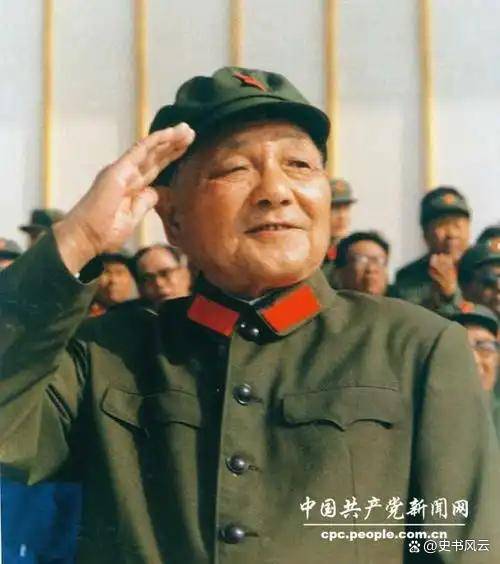 邓小平回怼苏联外长你真矮:七字让全场死寂,霸气反击(图2) 邓小平回怼苏联外长你真矮:七字让全场死寂,霸气反击(图2)