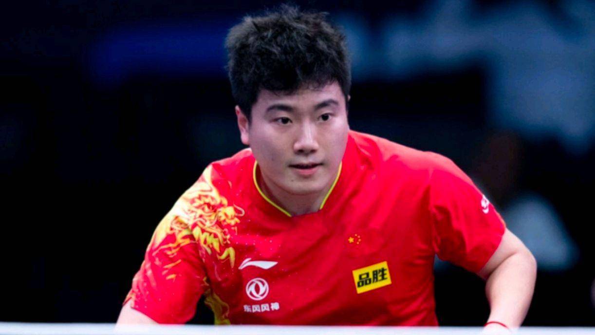 国乒奥运阵容逐渐明朗！女队3人基本锁定，男队最后一席3选1